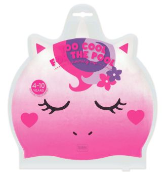 Legami Badekappe Too Cool For The Pool Unicorn 