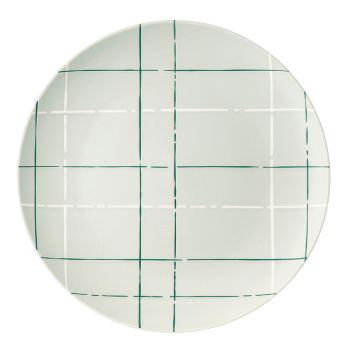 Thomas Fun Karo light Teller flach 27 cm 