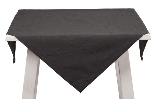 Pichler Mitteldecke 100x100 cm Scala anthrazit 