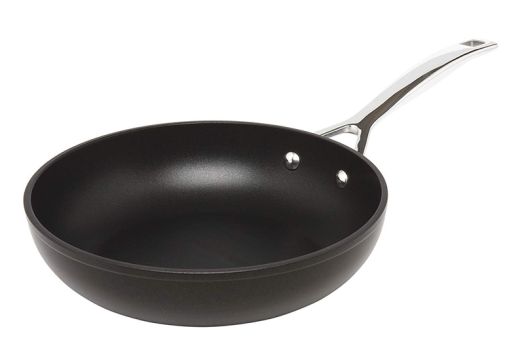 Le Creuset Alu Pfanne Hoch 24 cm 