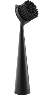 Eva Solo Spülbürste Nylon Black 