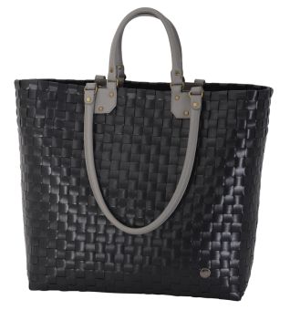 Handed By Shopper Dual black 