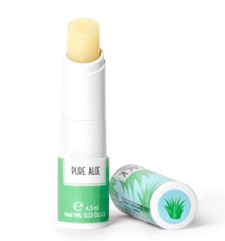 Legami Lippenbalsam Smack Natural Pure Aloe 