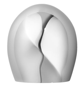 Georg Jensen Champagnerverschluß Indulgence Edelstahl 