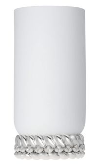 Christofle Grosse Vase Babylone 