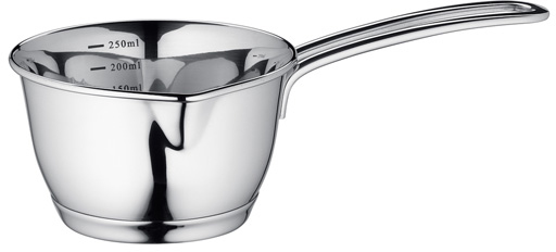 Küchenprofi Butterpfännchen 10x57 cm 