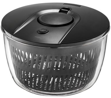 Gefu Salatschleuder PUSH IT, Ø 25 cm 