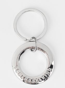 Räder Schlüsselring Schlüsselkind D:4,5cm 