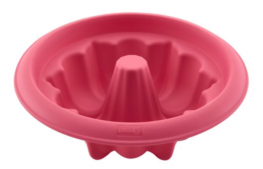 Lurch Flexiform Gugelhupf Ø 18 cm Cotton Candy 