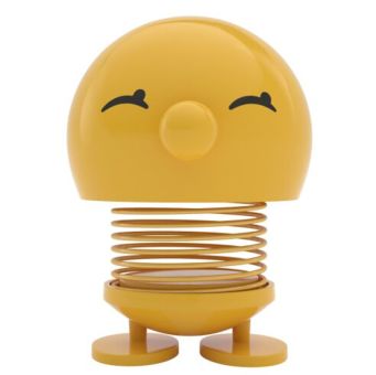 Hoptimist Bimble M Yellow 