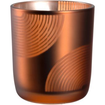 Leonardo Tischlicht 9 Terra Linien Camminata 