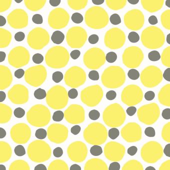 Paperproducts Servietten 33x33 cm Dotty 