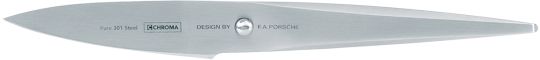 Chroma Type 301 Schälmesser 7,7 cm 