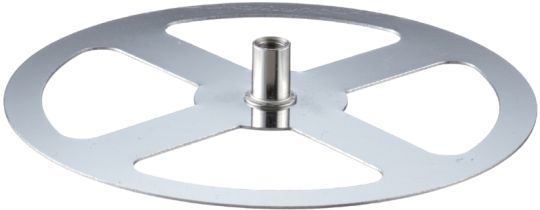 Bodum Component Kreuzplatte zu Kaffeebereiter 1 L 