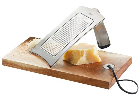 Gefu Gourmet-Reibe Formaggio Servierbrett 