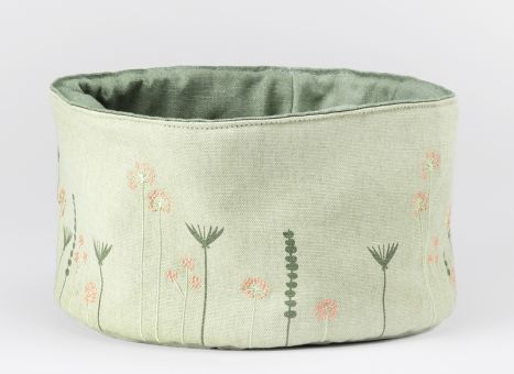 Räder Stoffkorb D.23,5cm, H.13,5cm 