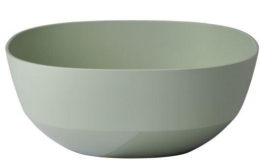 Mepal Schale Silueta 3000 ml Nordic Sage 