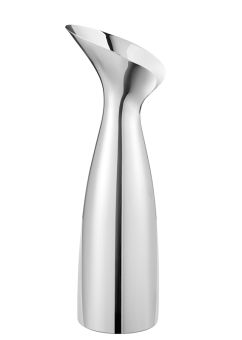 Georg Jensen Karaffe 1,0 L Indulgence Edelstahl 