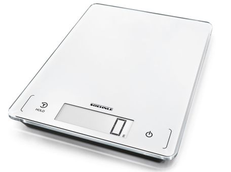 Soehnle Küchenwaage digital Page Profi 300 