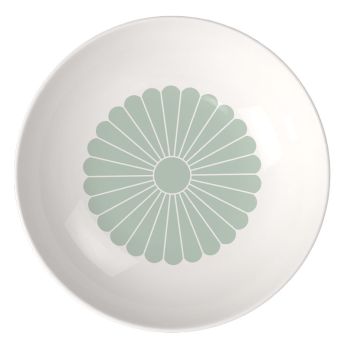 Villeroy & Boch Fleur Vert Pastaschale 24x24x5cm 