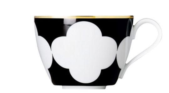 Sieger by Fürstenberg My China Coup Ca`d`Oro Kaffeeobere 