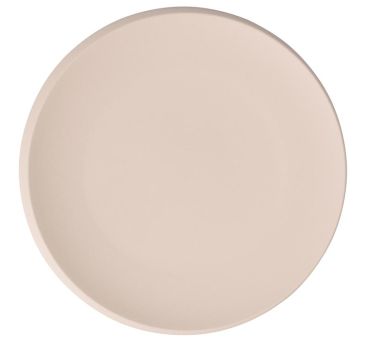 Villeroy & Boch Newmoon Teller 29Cm 29X29X2,5Cm beige 