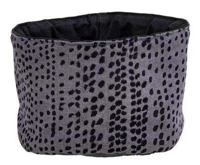 Räder Dining Mix&Match Brotkorb Kl. Punkte Ø 17 cm H 12 cm 