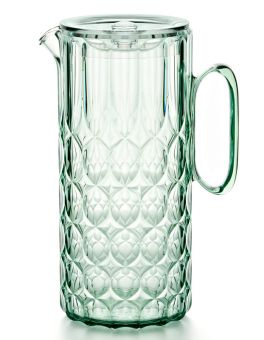 Guzzini Karaffe Mit Deckel 1,75 L Vanity Matcha green 