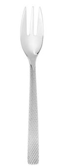 Guy Degrenne Kuchengabel Guest Star glänzend 