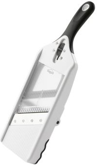 Küchenprofi Zweifachhobel 