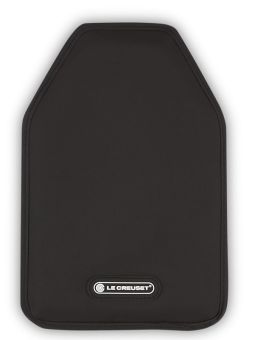 Le Creuset Weinkühler Wa-126 Schwarz 