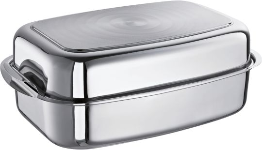 Schulte Ufer Allzweck-Bräter 36 cm 