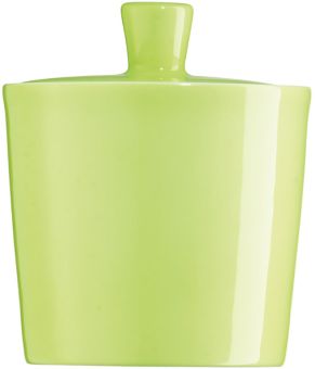 Thomas Tric Grün Zucker-/ Marmeladentopf 0,23 L 