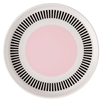 Villeroy & Boch Memphis Collection Frühstücks-/Dessertteller 21x21x3 cm 