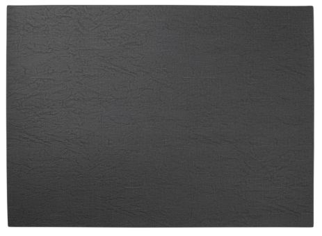 ASA Selection Tischset, Ink Structured Optic, L. 46cm, B. 33cm, H. 0,1cm 