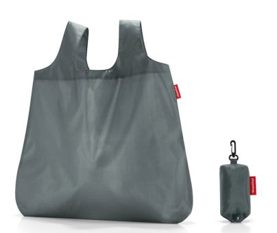 Reisenthel mini maxi shopper pocket sedona sage 