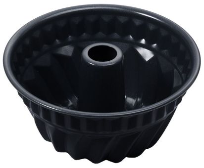 Birkmann Gugelhupf Premium Baking 16 cm mit Antihaftbeschichtung 