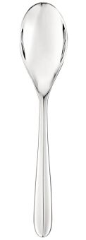 Christofle Tafellöffel L'Ame de Christofle Edelstahl 