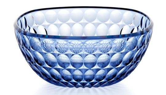 Guzzini Schüssel 16 cm Vanity Denim blue 