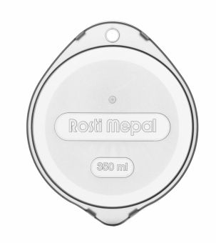 Rosti Deckel Rührschüssel Margrethe 350 ml 