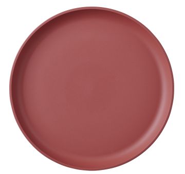 Mepal Frühstücksteller Silueta 230 mm Vivid Mauve 