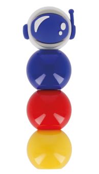 Legami Marker 3-in-1 Space 