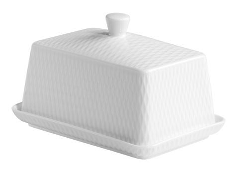 Maxwell & Williams Butterdose Gb Diamonds 