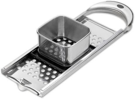 Gefu Spätzlehobel für kurze Spätzle 