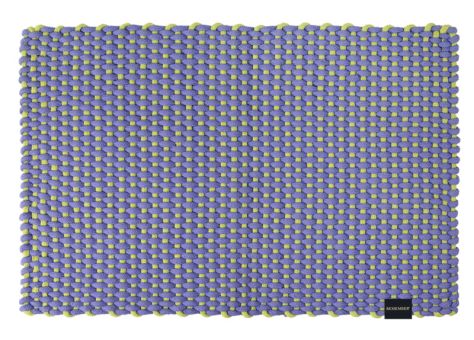 Remember Fußmatte Lida lilac 