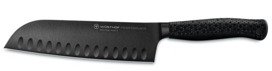 Wüsthof Santoku 