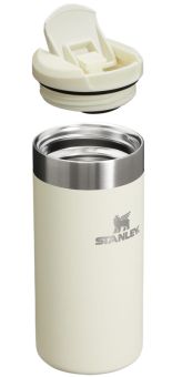 Stanley The AeroLight™ Transit Mug 0.35L Cream Gloss 