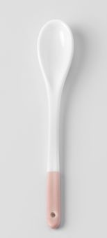 Räder Löffel apricot 13,5x2,3x1cm 