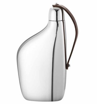 Georg Jensen Flachmann Sky 