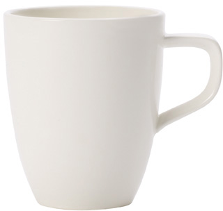 Villeroy & Boch Artesano Original Becher mit Henkel 0,38 L 